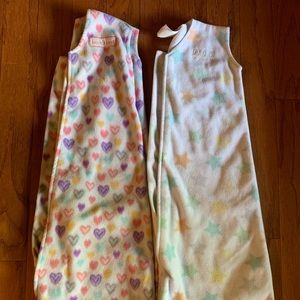 Baby SleepSacks M